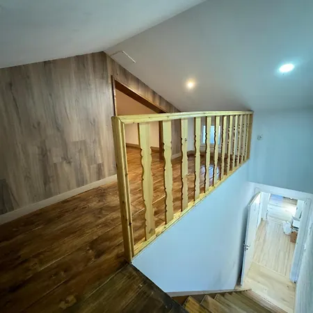 Apartment Loft