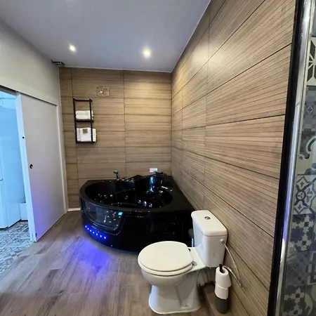 Loft Llanes