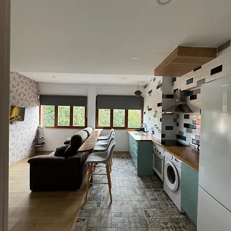 Loft Llanes