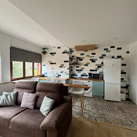 Apartment Loft *